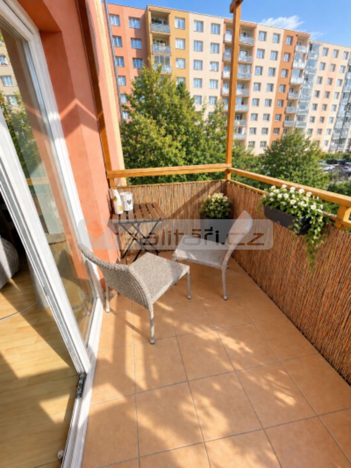 Prodej byt 2+kk - Elišky Krásnohorské 1318, Plzeň Severní Předměstí, 67 m² - 5