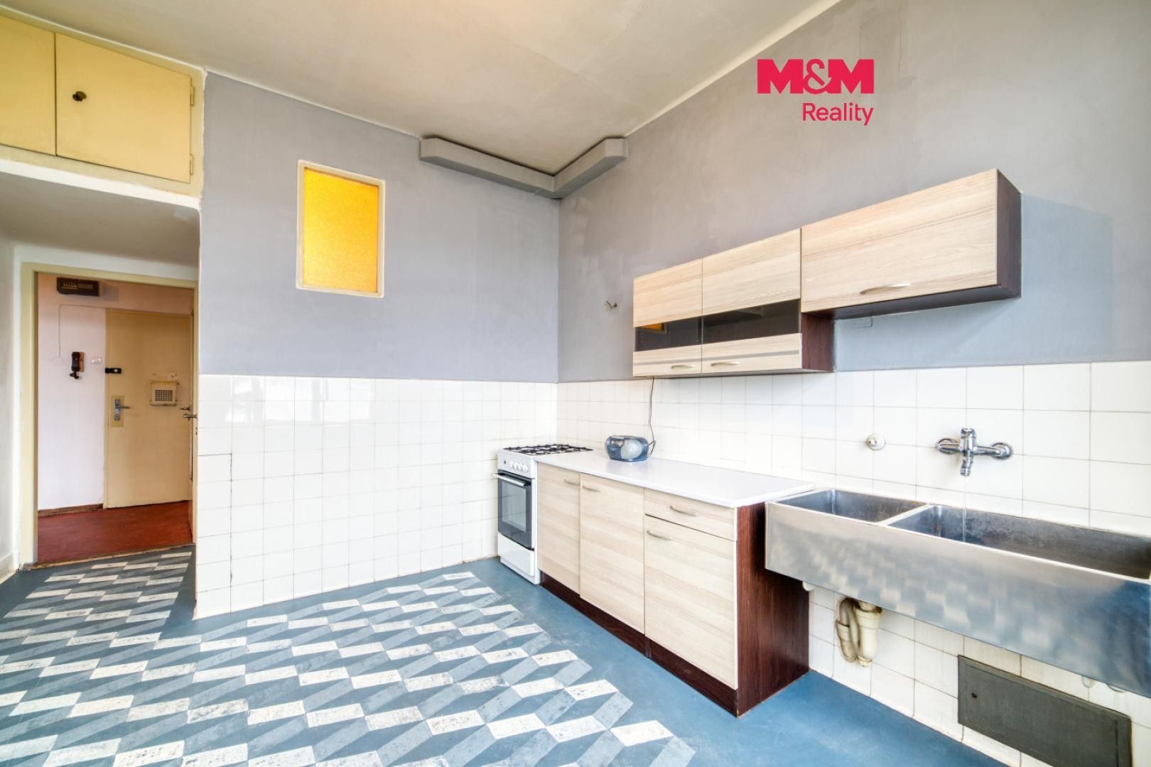 2+1, Goethova 356, Plzeň Jižní Předměstí, 66 m² - 1