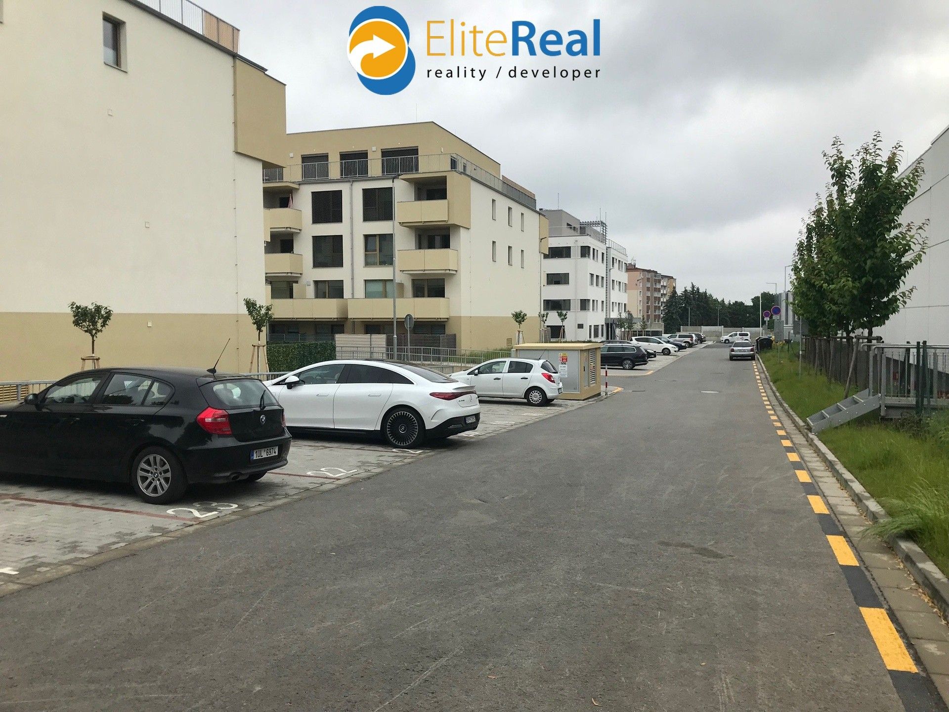 Prodej ostatní - Frištenského, Olomouc, 13 m²