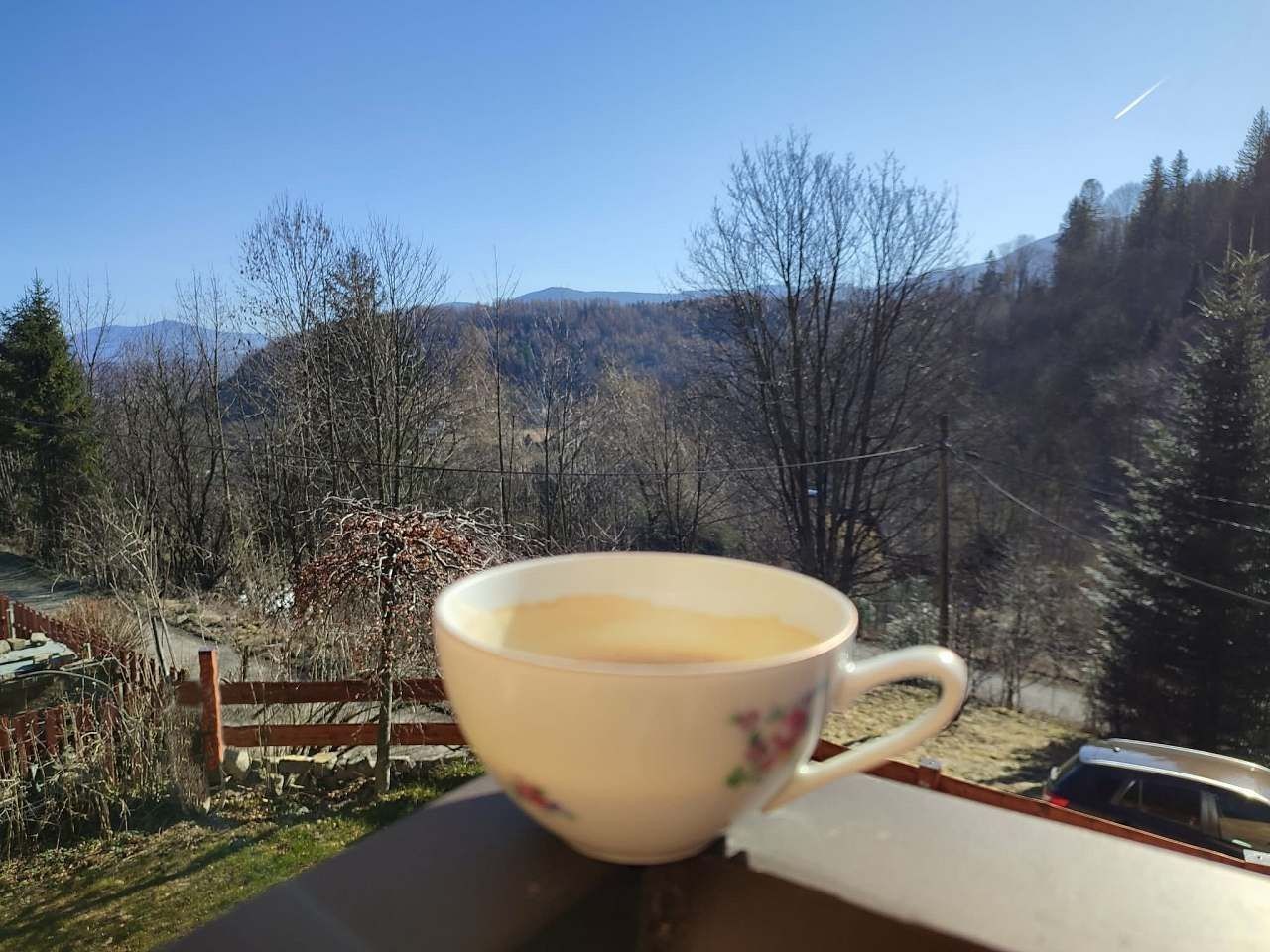Chaty, Trojanovice - Trojanovice, Moravskoslezský kraj - 2
