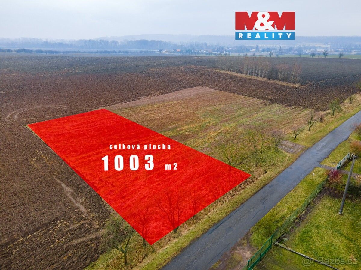 Pozemky pro bydlení, Holice v Čechách, 534 01