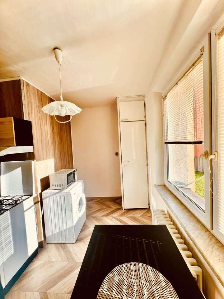 Byt 1+1 · 38 m² · Otakara Jeremiáše, Ostrava - 3