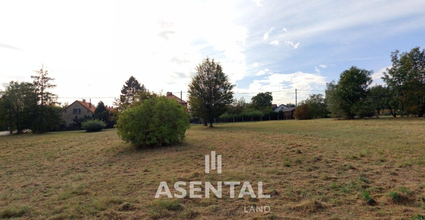 Pozemky pro bydlení, Záchranářů, Orlová