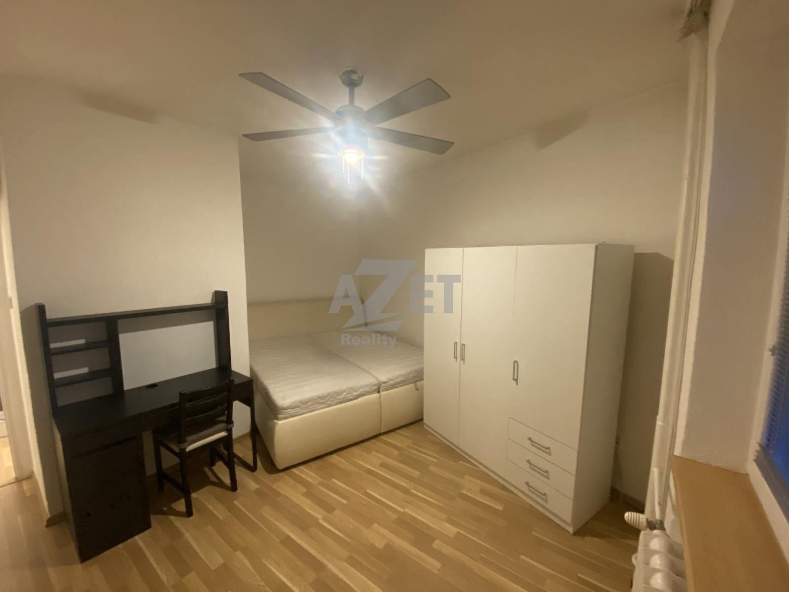 Prodej byt 1+1 - Podroužkova, Ostrava, 31 m²