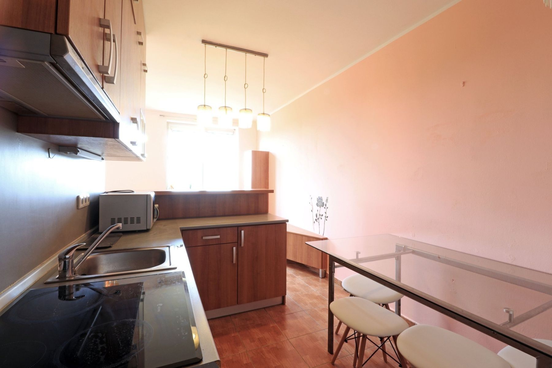 Byt 1+kk · 32 m² · V Honech, Klecany - Klecany, Středočeský kraj - 4