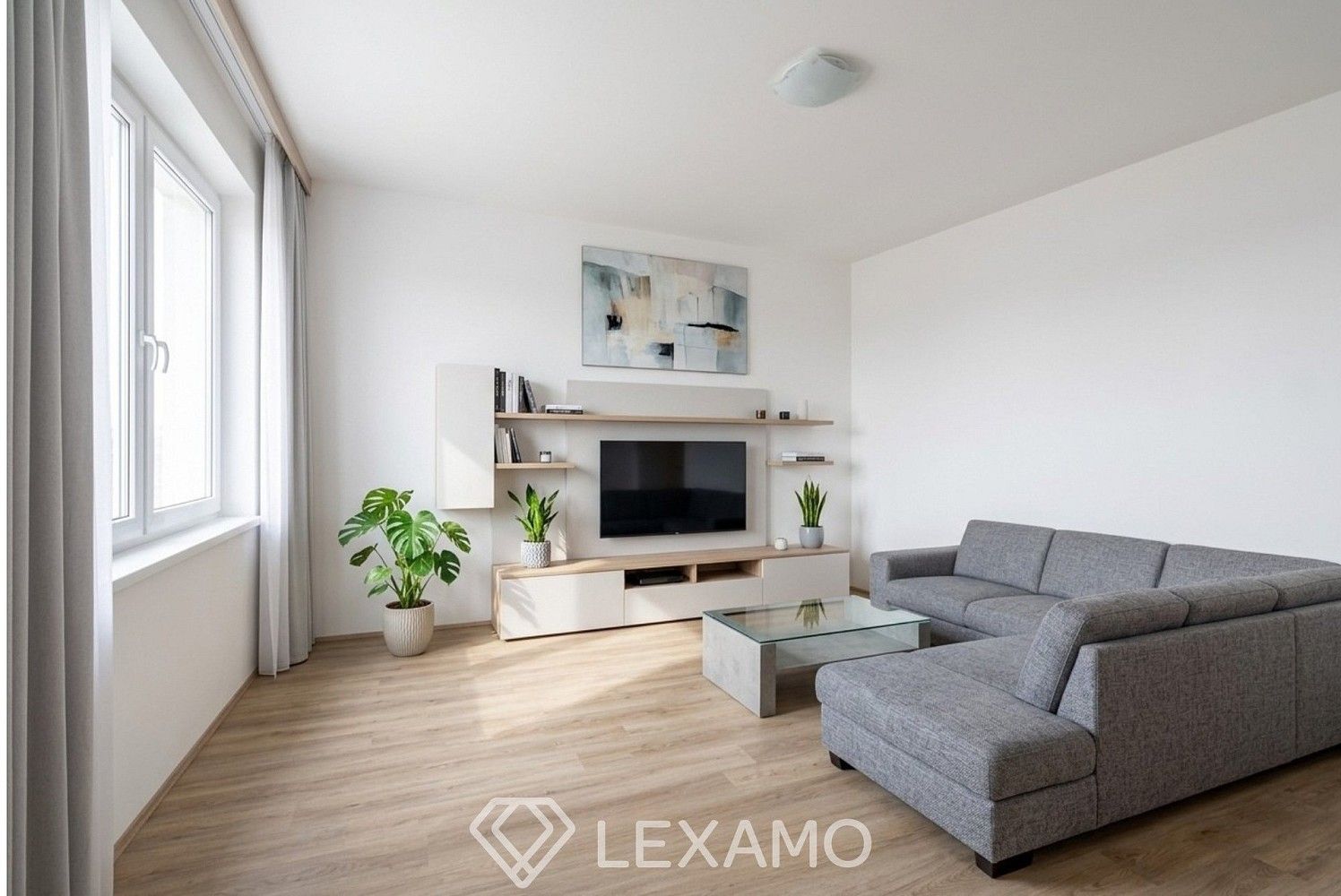 Rodinné domy, Skalice, okres Znojmo, 72 m² - 2
