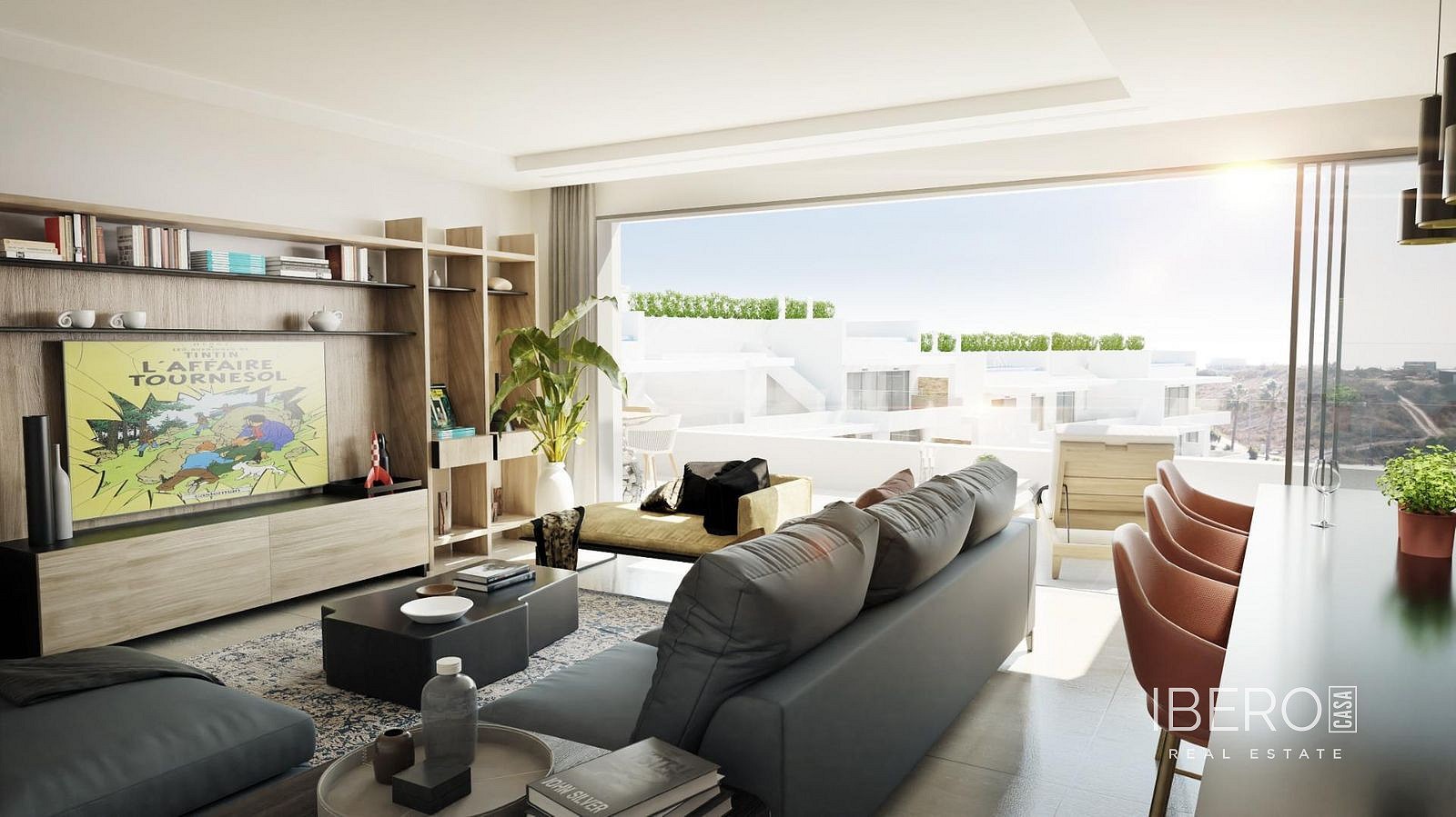 Byt 4+kk · 196 m² · Estepona, Španělsko - 3