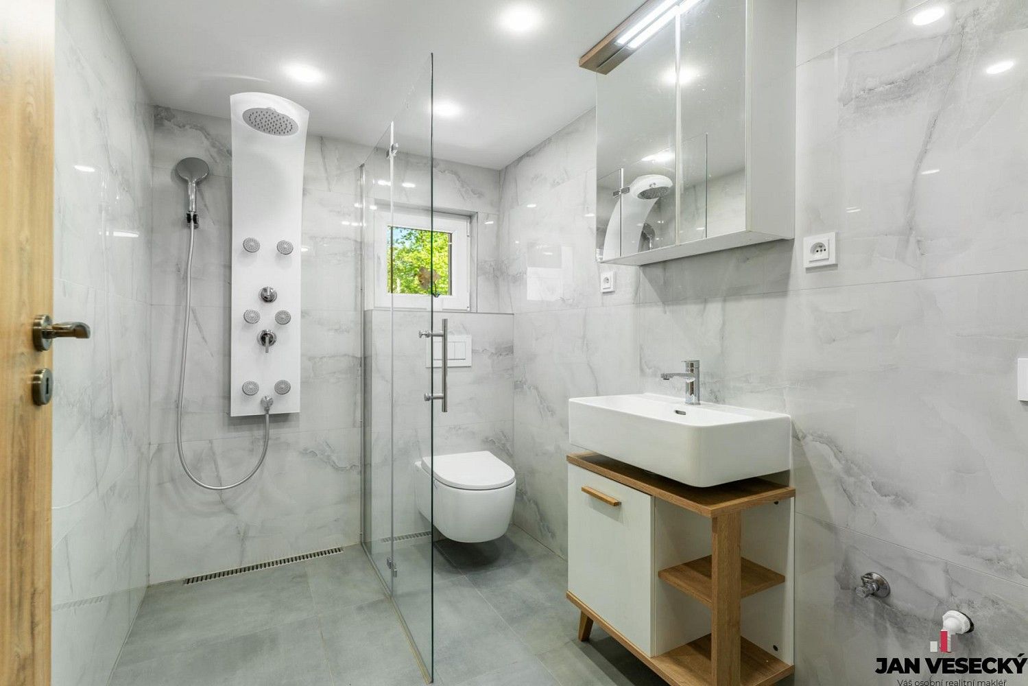 Prodej chalupa - Krňany, okres Benešov, Středočeský kraj, 84 m² - 2