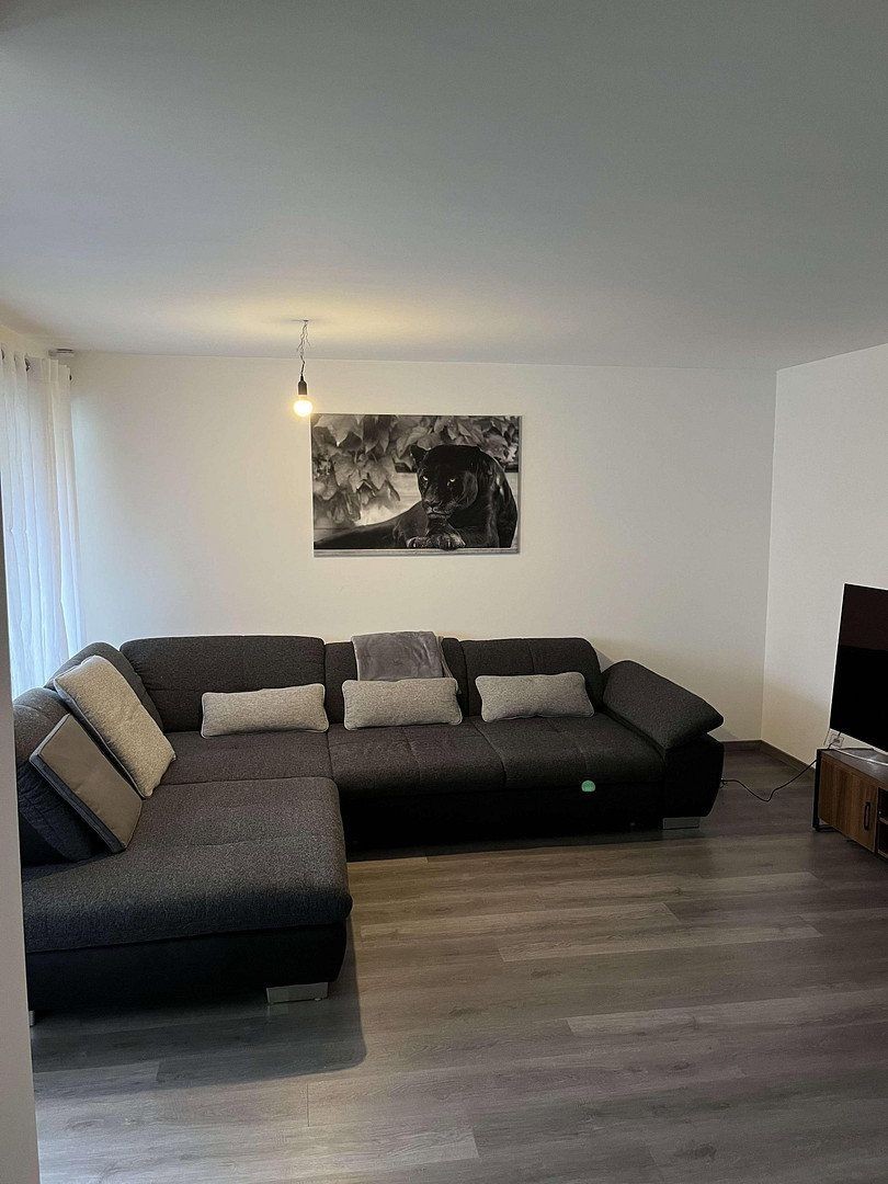 3+1, Kopernikusallee 60 Pforzheim Pforzheim Baden-Württemberg 75175, 76 m² - 1