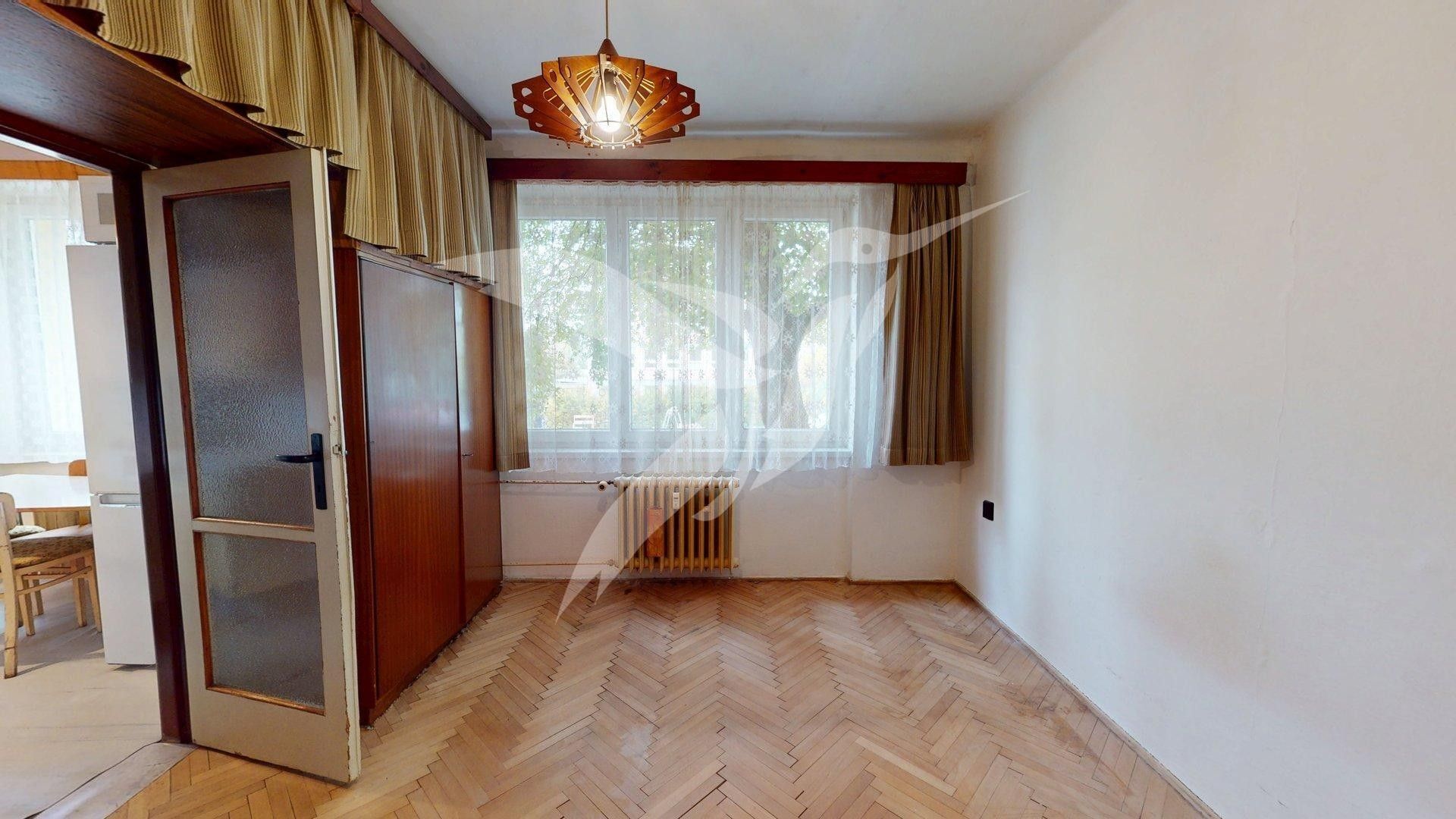 Pronájem byt 2+1 - Koterovská 2117, Plzeň Východní Předměstí, 53 m² - 5