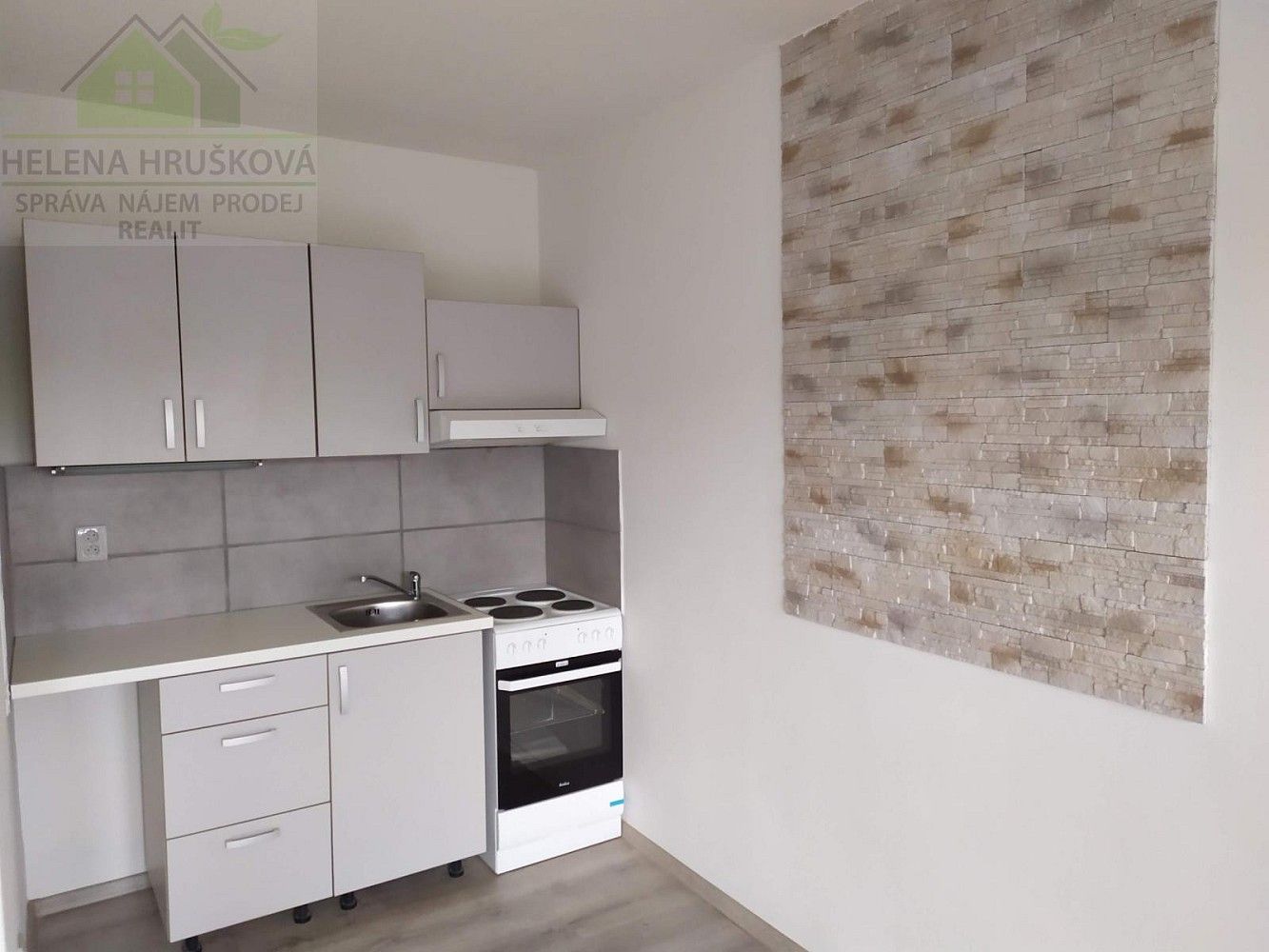 Pronájem byt 1+kk - Ostrava - Slezská Ostrava, okres Ostrava-město, Moravskoslezský kraj, 27 m² - 2