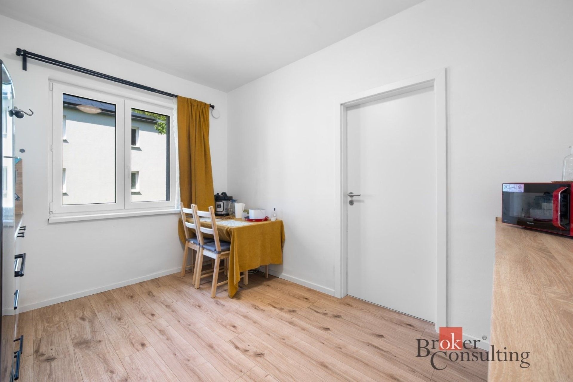 1+1, Cottonové, Ostrava, 37 m² - 2