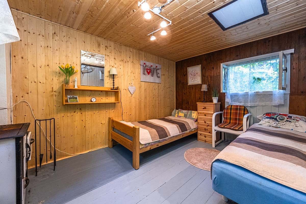 Chalupa · 28 m² · Černolice, okres Praha-západ, Středočeský kraj - 3