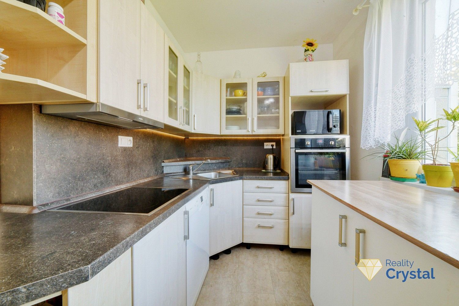 3+1, Mariánské Lázně, okres Cheb, Karlovarský kraj, 75 m² - 2
