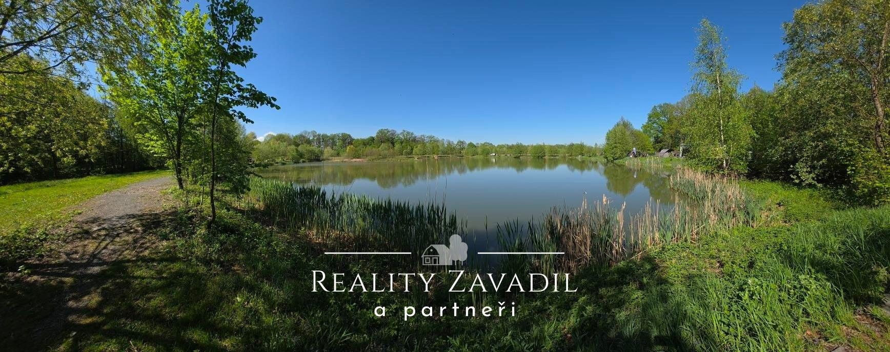 Rybníky, Žabeň - 2
