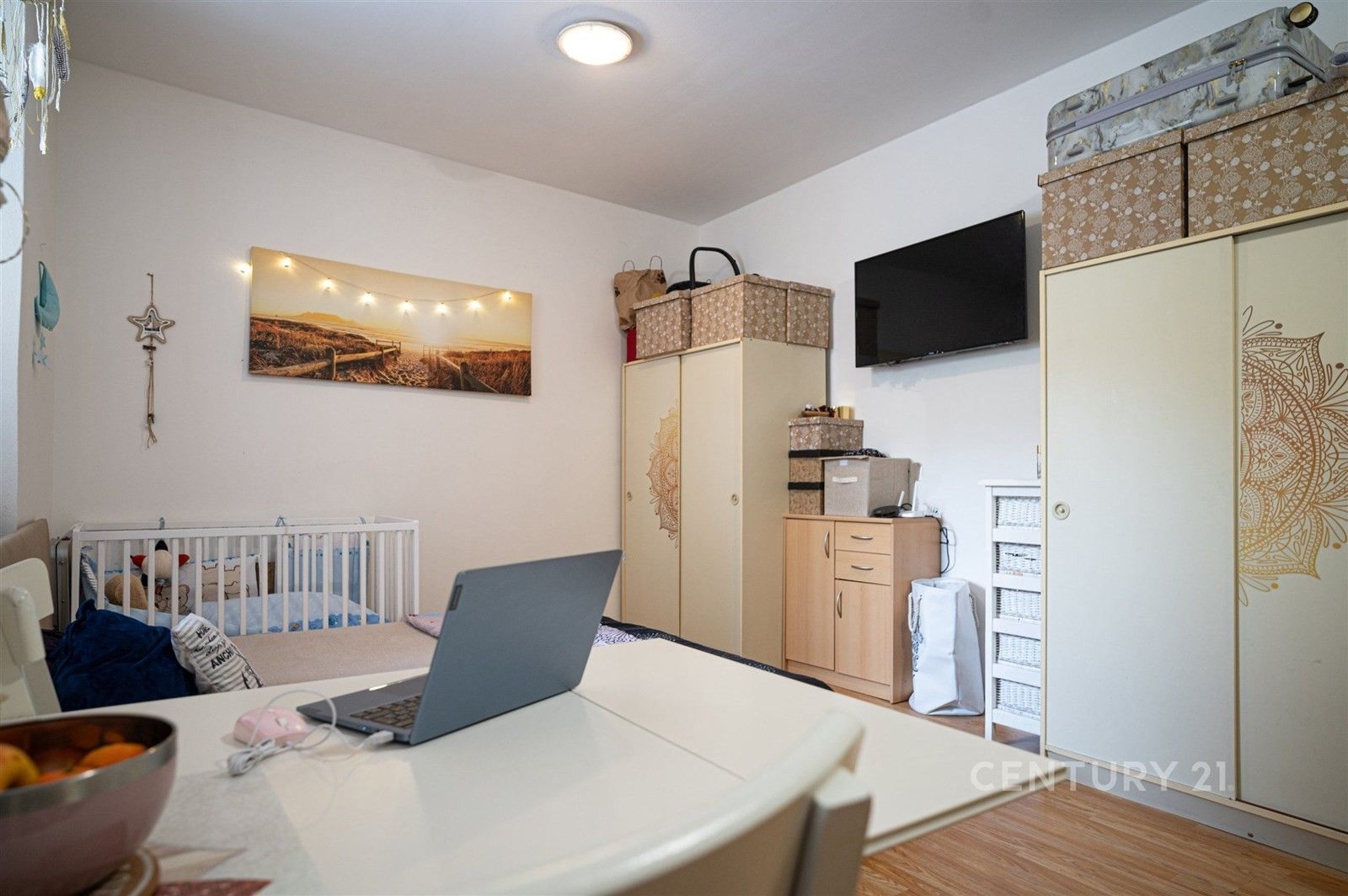 Byt 1+kk · 27 m² · Stojanova 763, Znojmo - 4