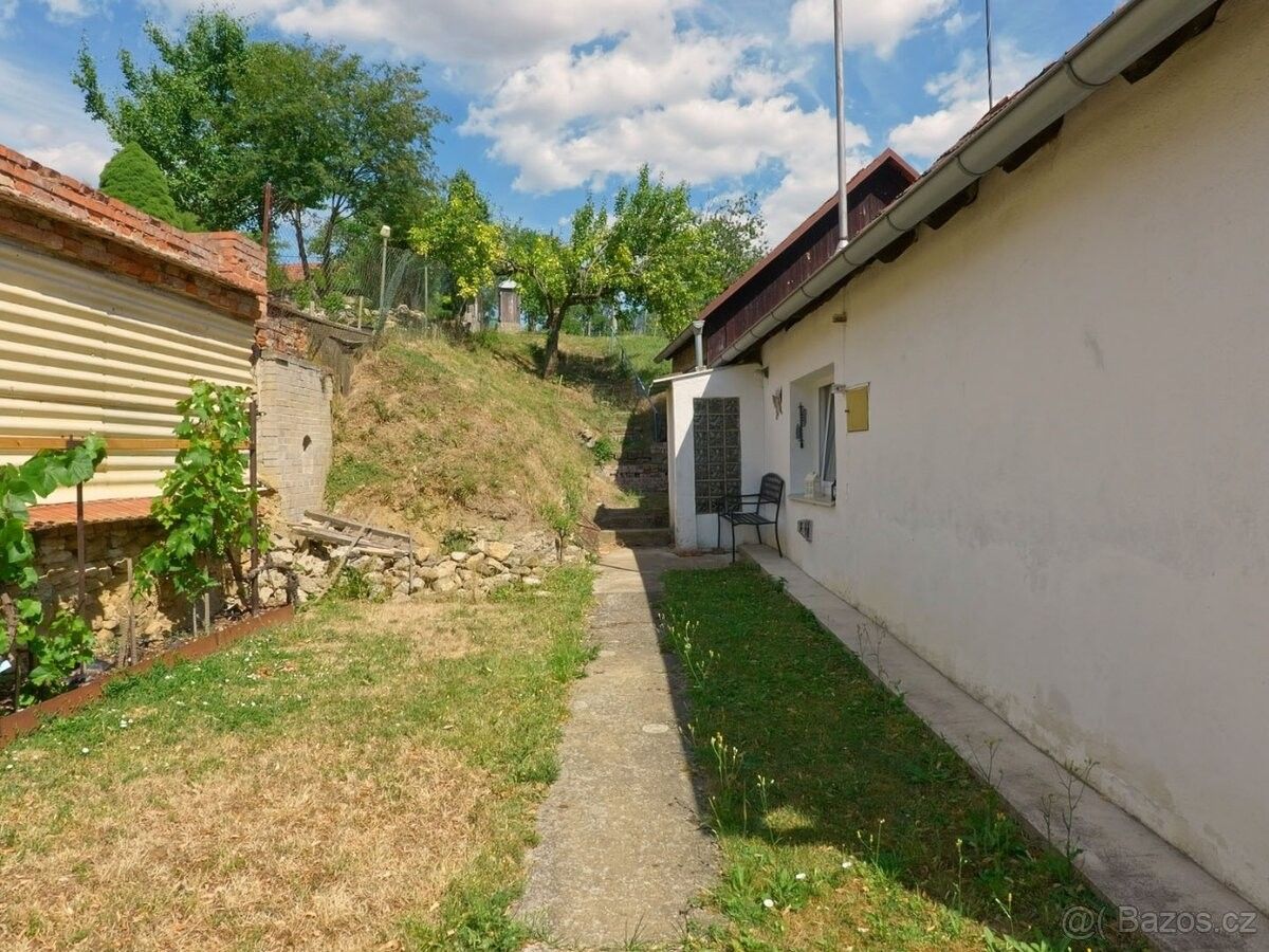 Rodinný dům · Kyjov, 696 55 - 4