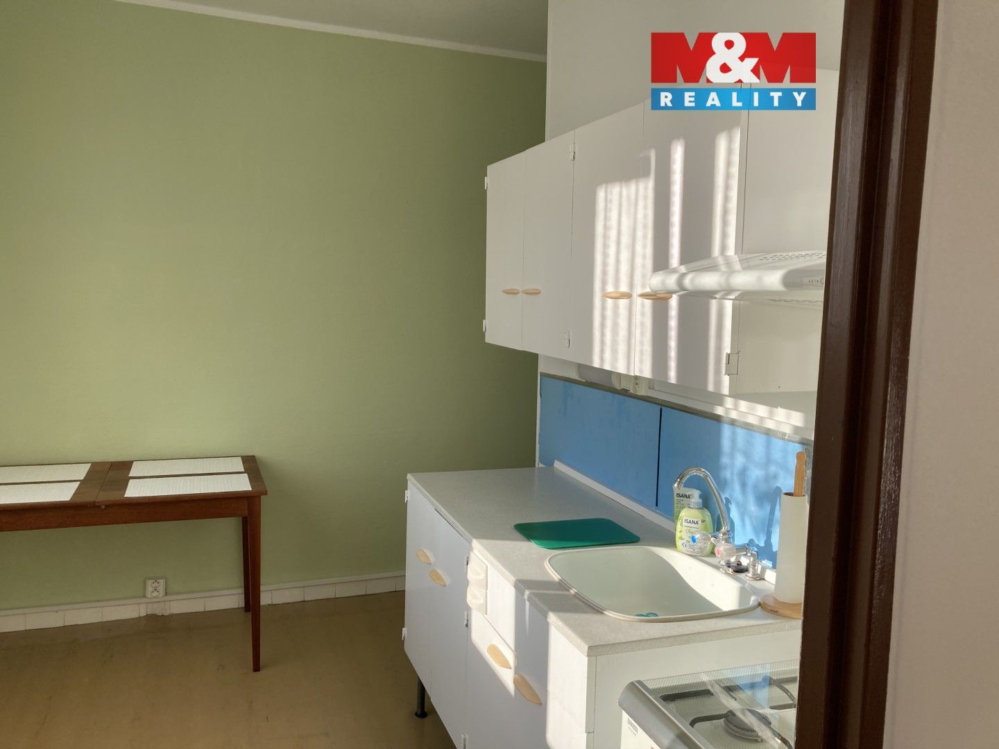 1+1, Zelená, Český Těšín, 36 m²