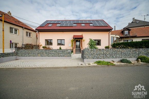 Prodej rodinný dům - Buchlovice, 687 08