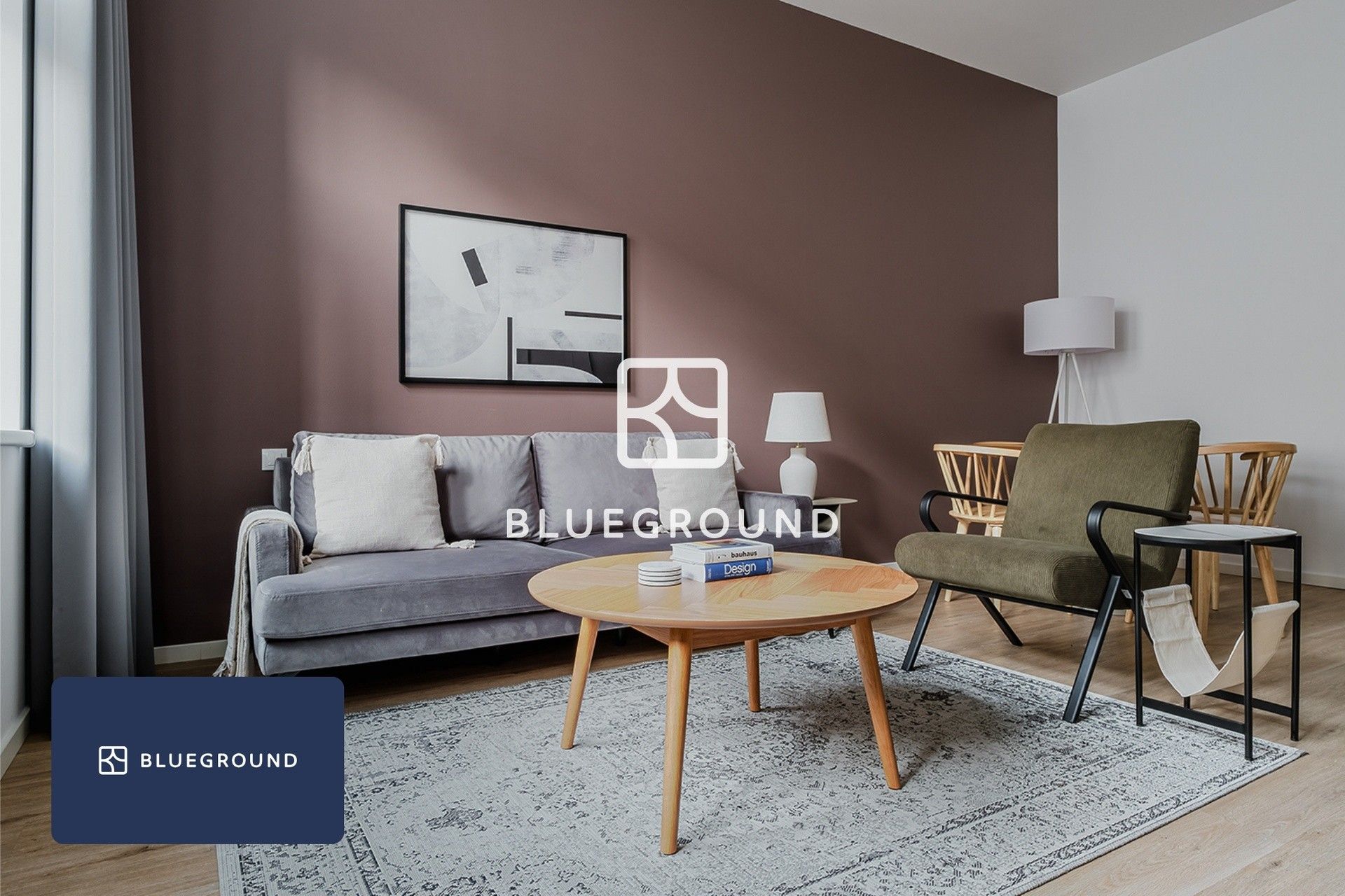 3+1, Chodská, Praha, 84 m²