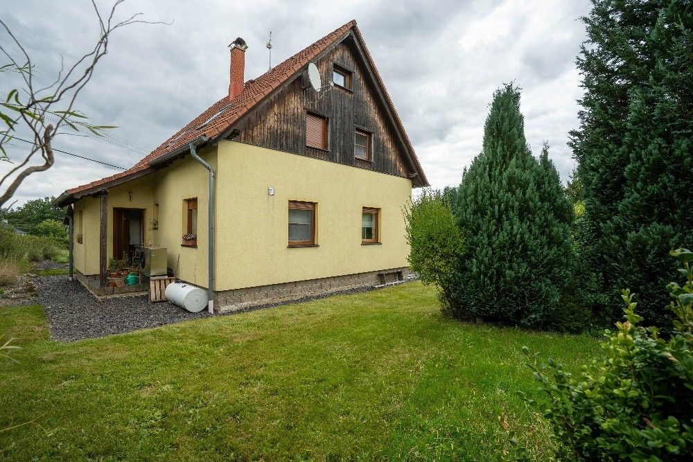 Rodinné domy, Rumburk, 408 01