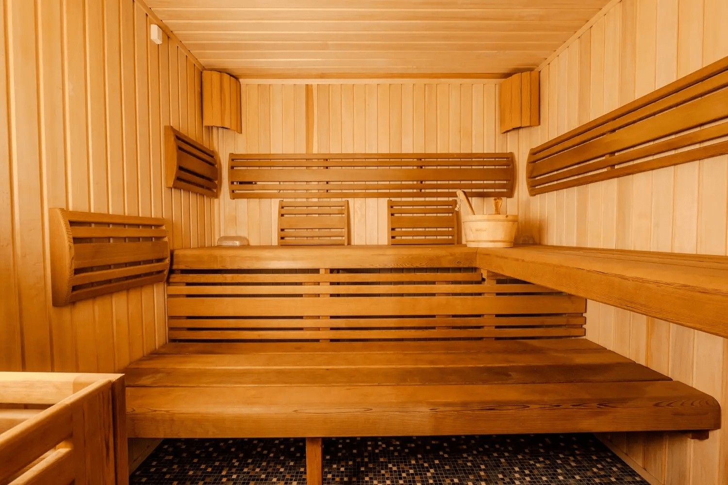 Prodej rodinný dům - Starolázeňská, Praha - Velká Chuchle, 334 m² - 5