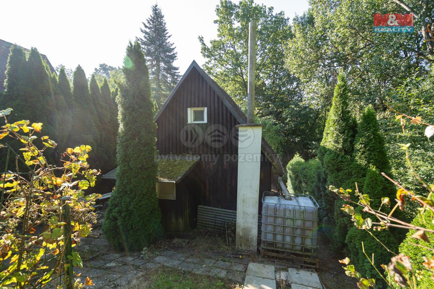Prodej chata - Beskydy, 28 m²