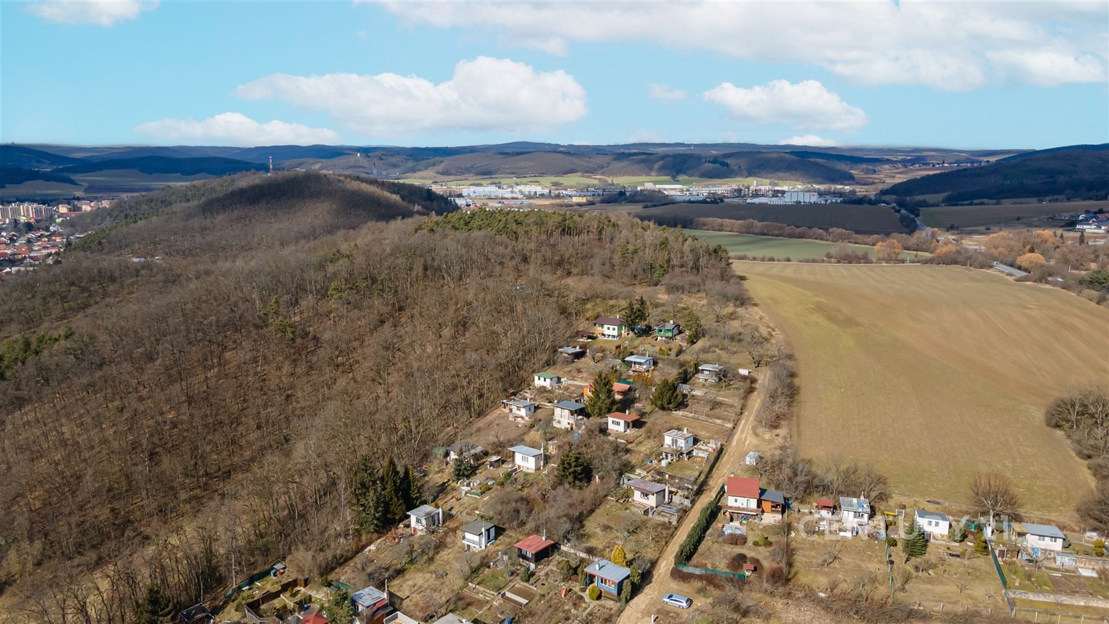 Prodej chata - Kuřim, 28 m² - 5