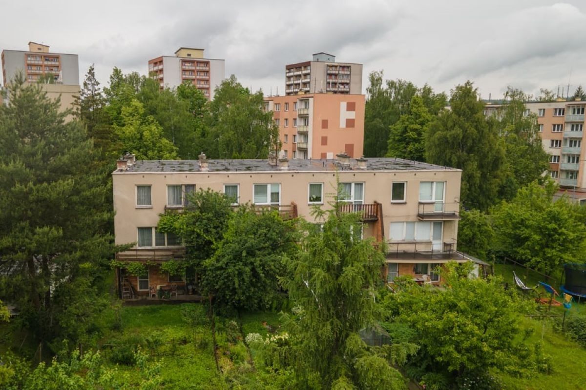 Prodej rodinný dům - Horní, Třinec, 136 m²