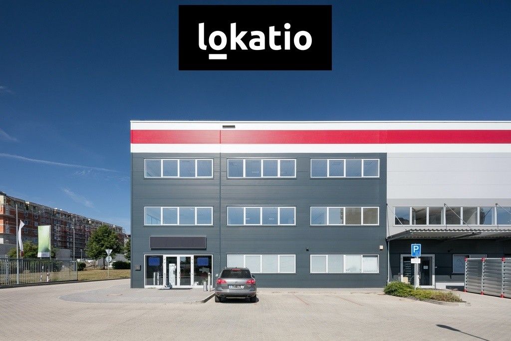 Sklady, F.V.Veselého, Praha, 3 259 m² - 2