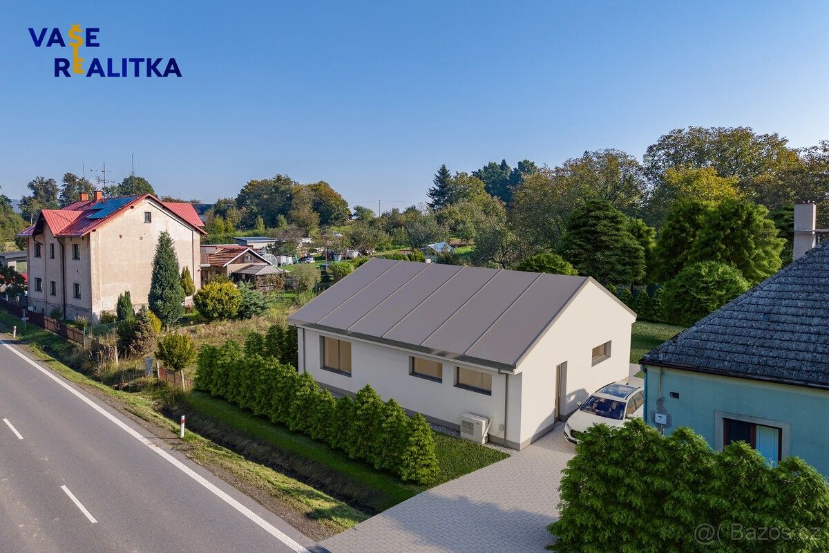 Rodinné domy, Bělotín, 753 64