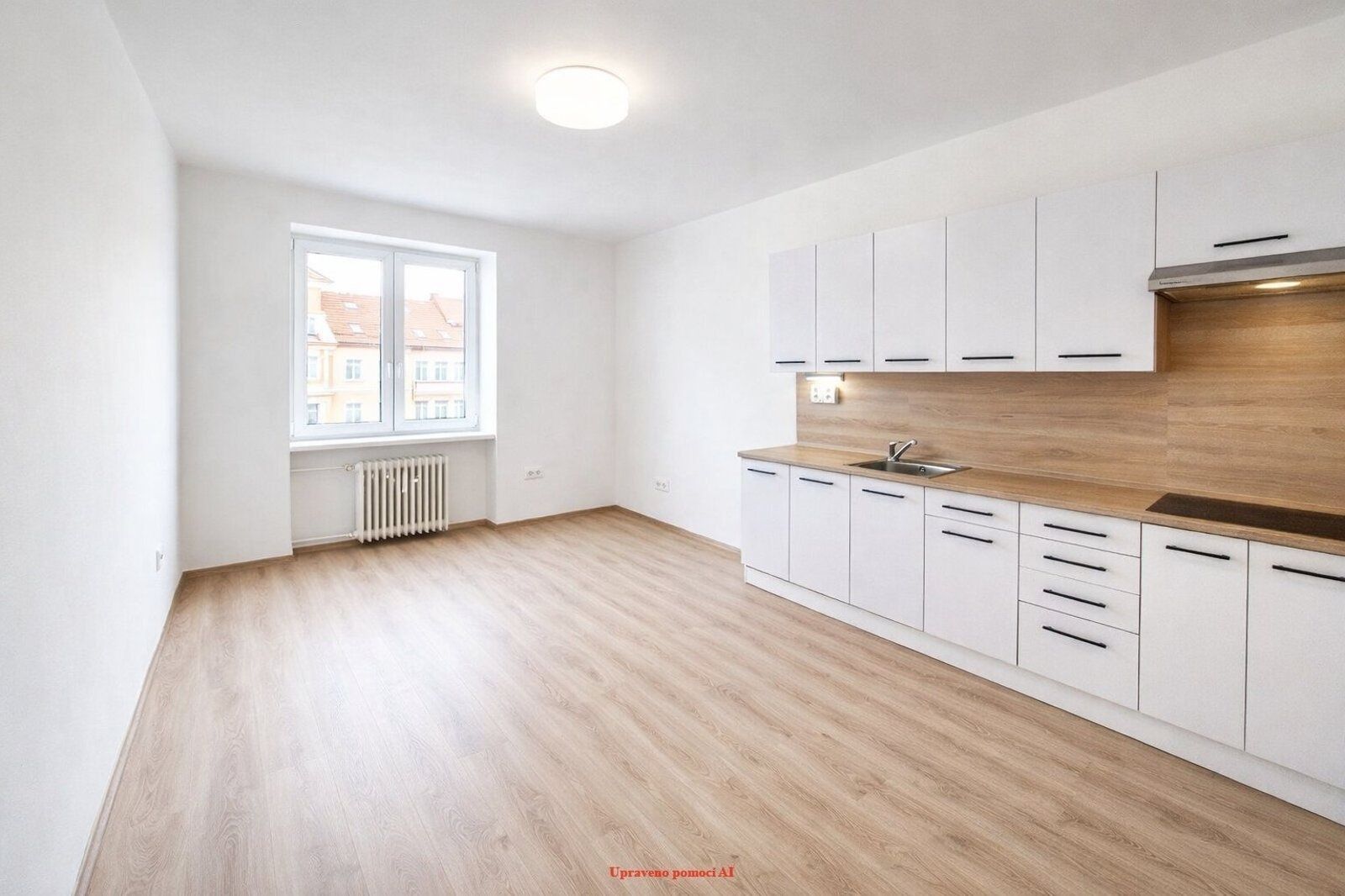 Byt 1+kk · 24 m² · Dvořákova, Havířov - Havířov-město, Moravskoslezský kraj - 3