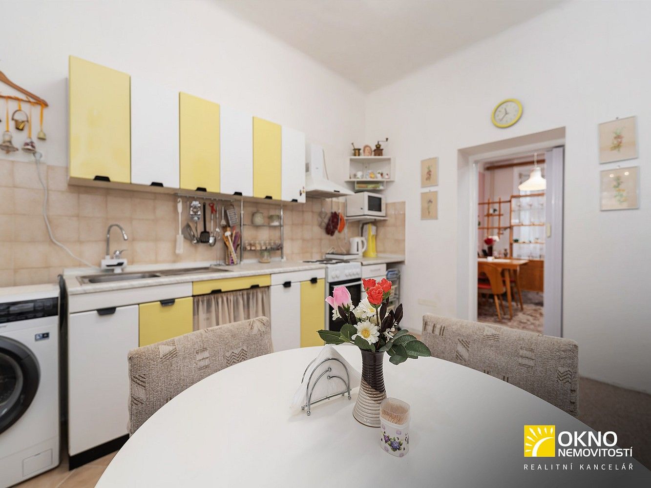 Prodej byt 4+1 - Koryčany, okres Kroměříž, Zlínský kraj, 149 m² - 5