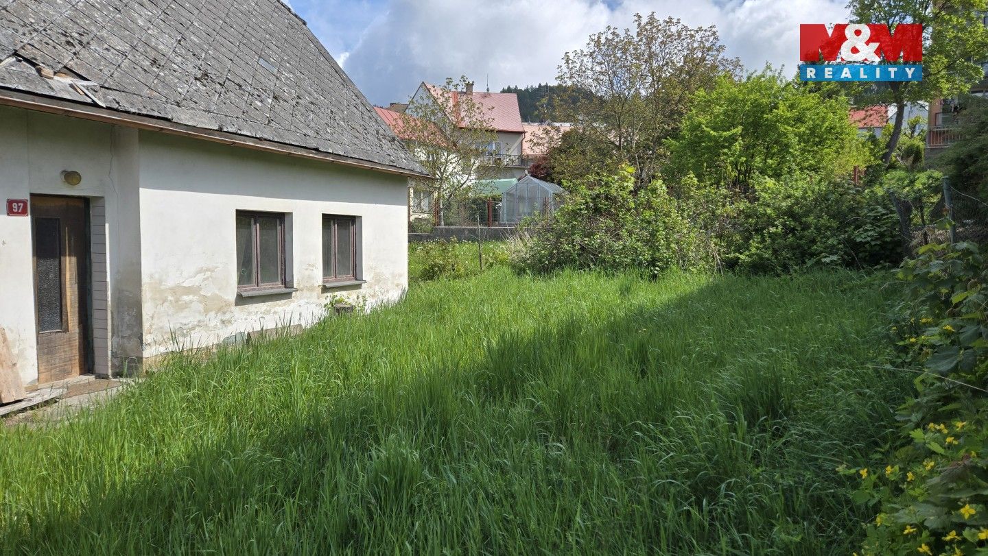 Prodej rodinný dům - Lázně Kynžvart, 200 m² - 5