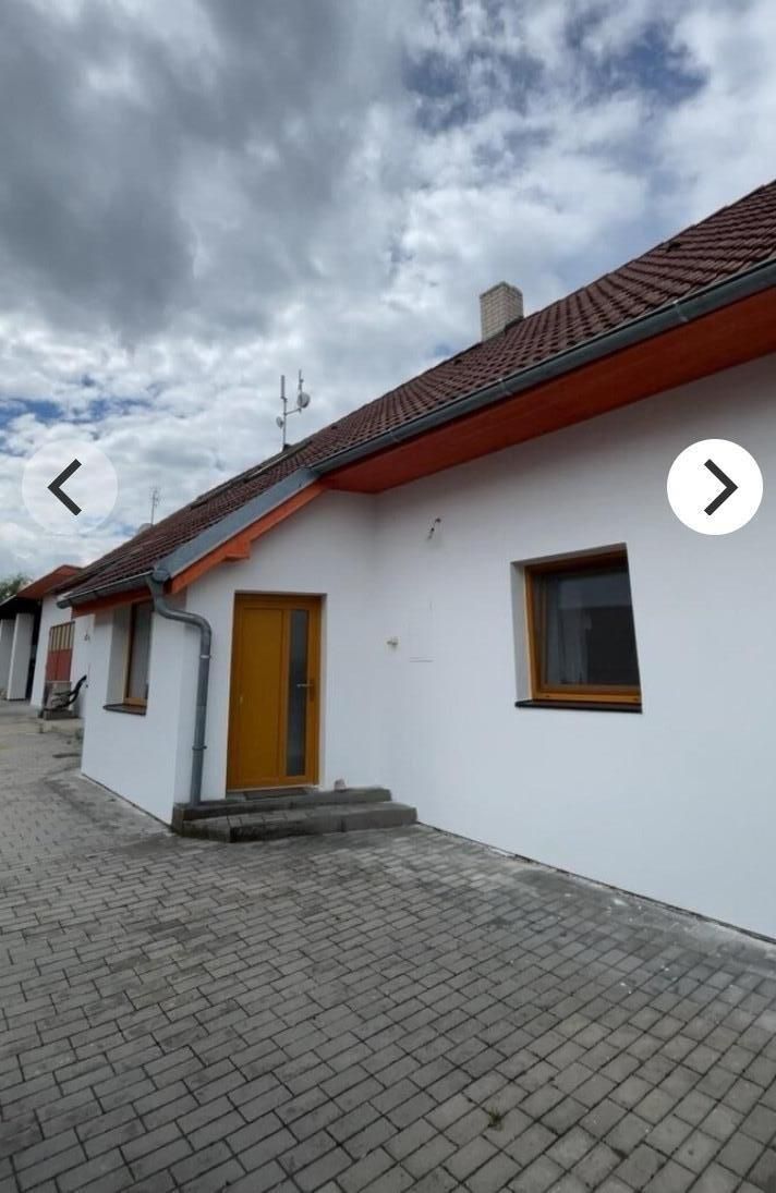 Rodinné domy, Úmyslovice - Úmyslovice, Středočeský kraj, 172 m² - 2
