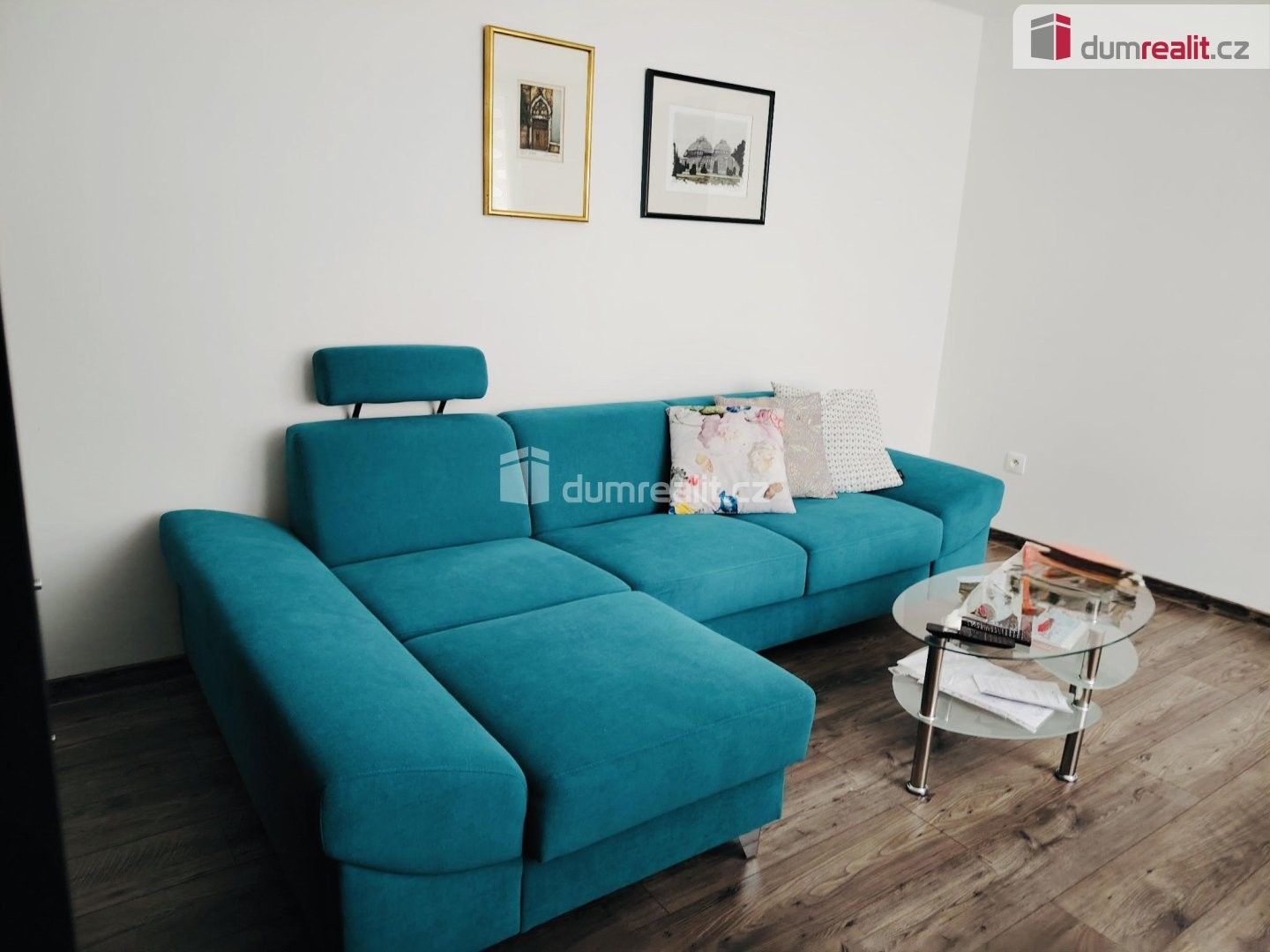 Byt 2+1 · 60 m² · Školská čtvrť, Frenštát pod Radhoštěm - 3