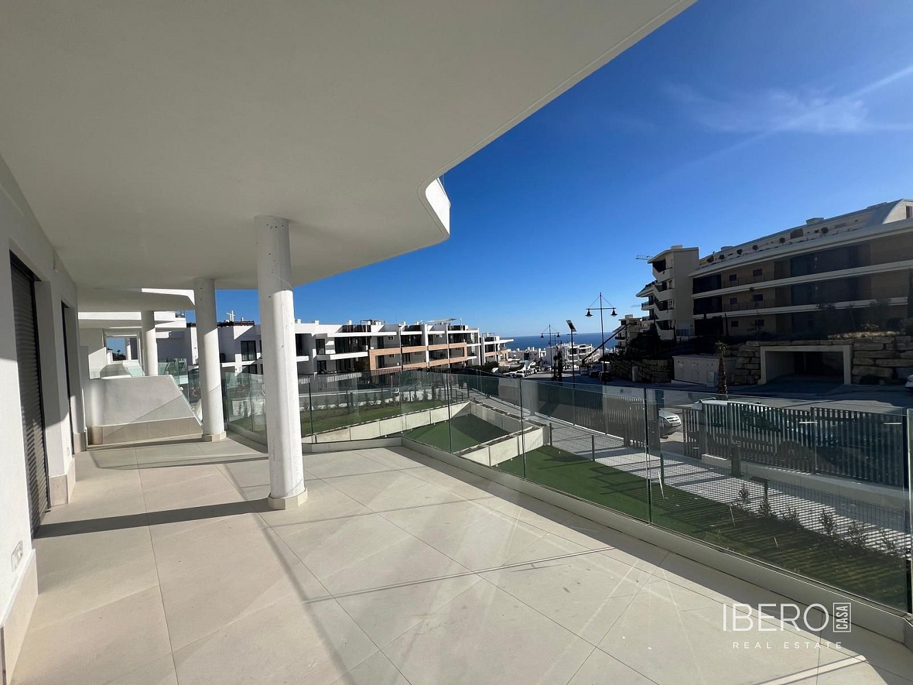 3+kk, Fuengirola, Španělsko, 75 m² - 1