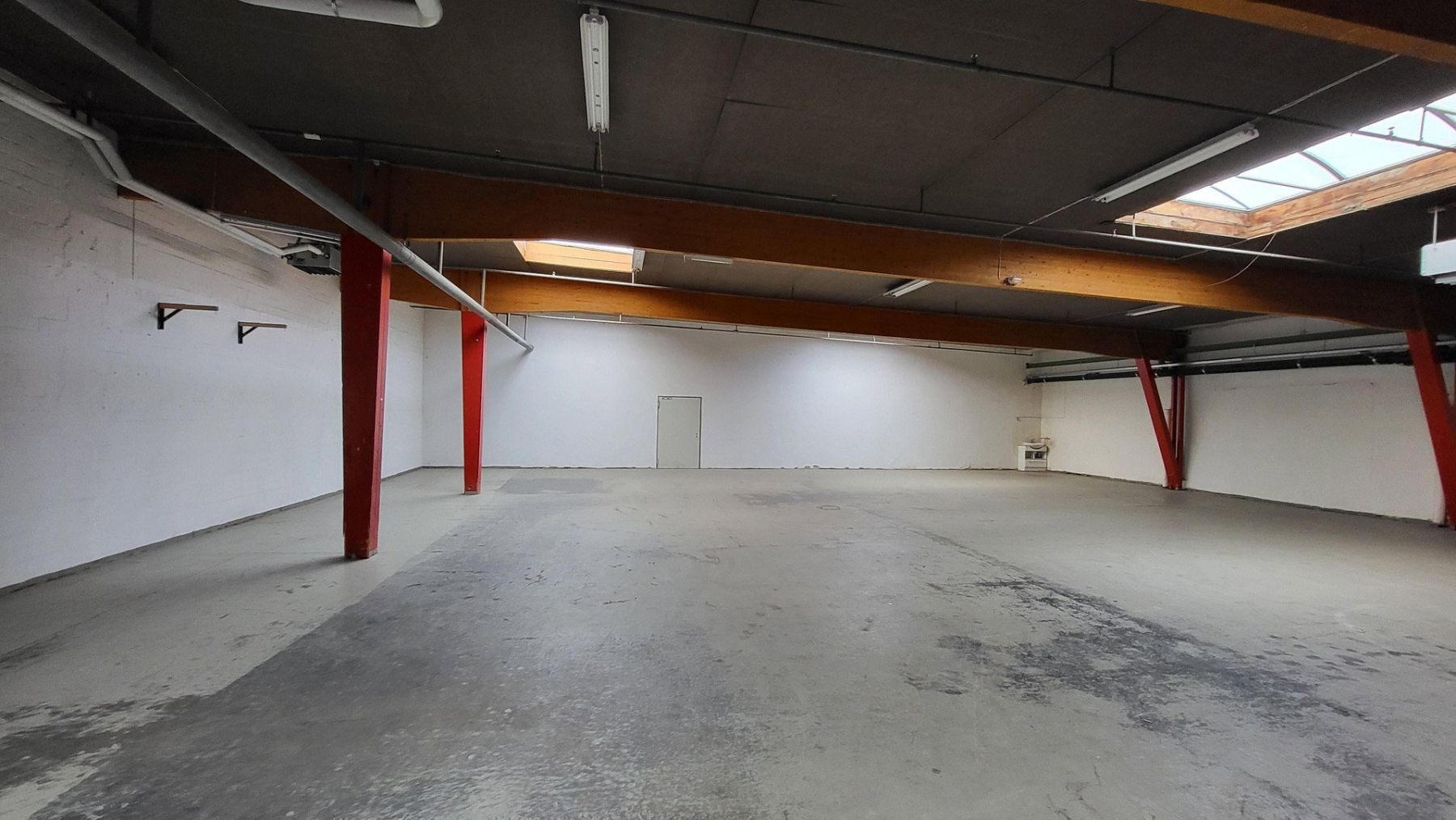 Pronájem obchodní prostory - Oeynhausener Straße 48-54, , Severní Porýní-Vestfálsko, 1 043 m² - 5