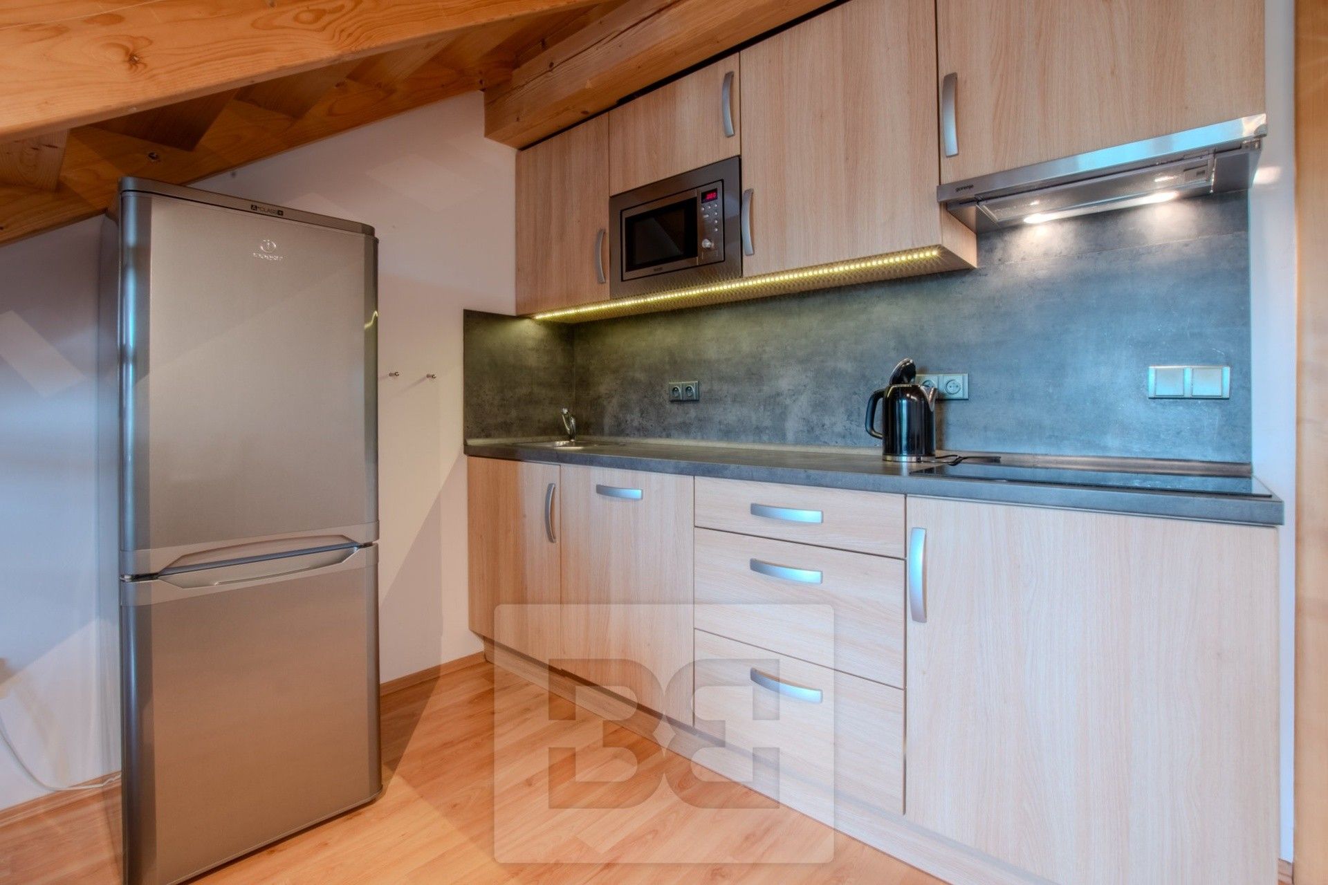 Pronájem byt 3+kk - Vítkovice, 74 m² - 5