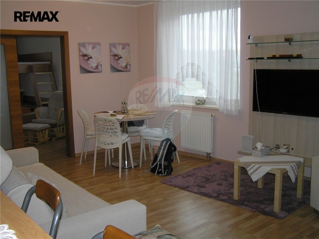 Pronájem byt 3+1 - Sluneční náměstí 2568, Praha Stodůlky, 90 m² - 5