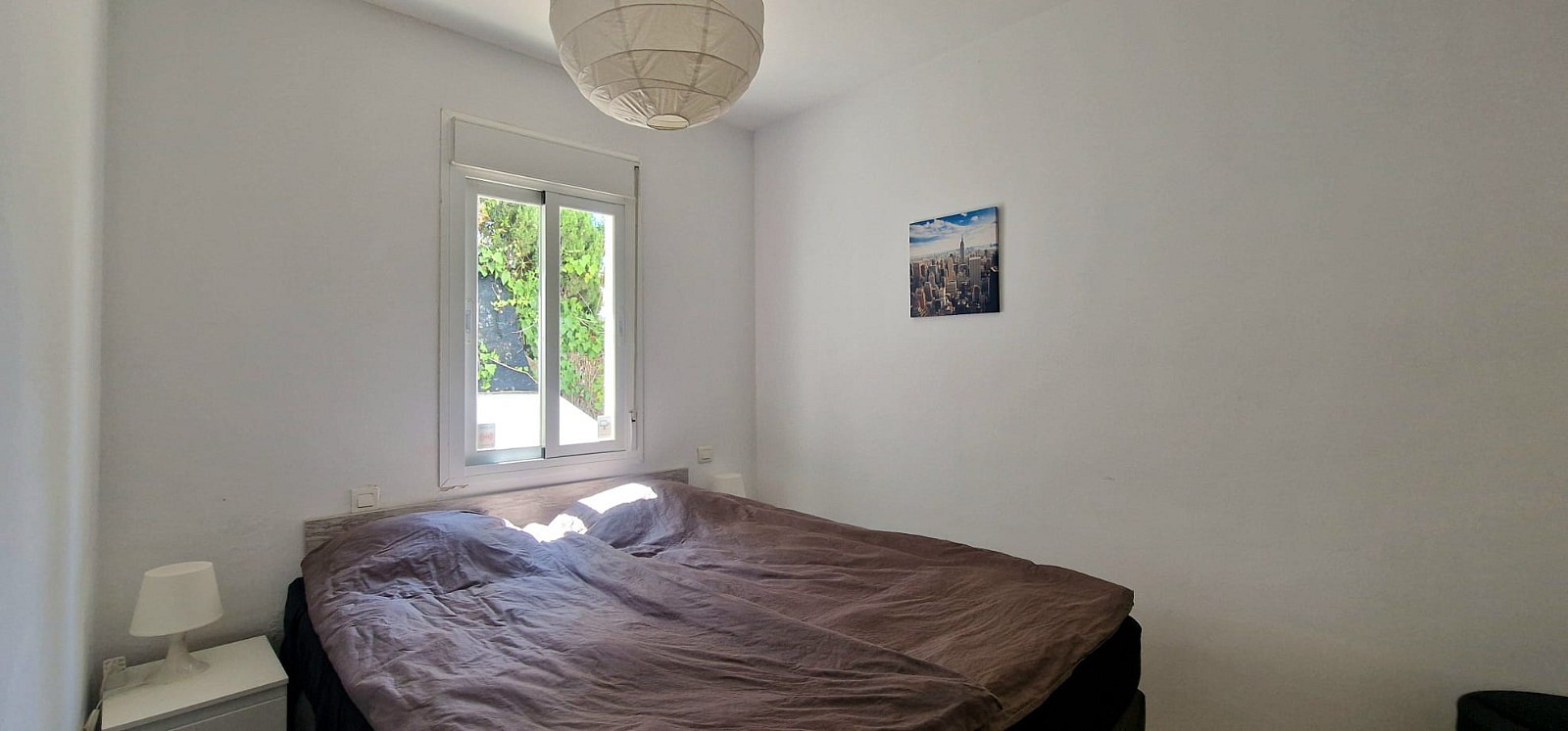 2+1, Mijas, Costa del Sol, Španělsko, 111 m² - 2