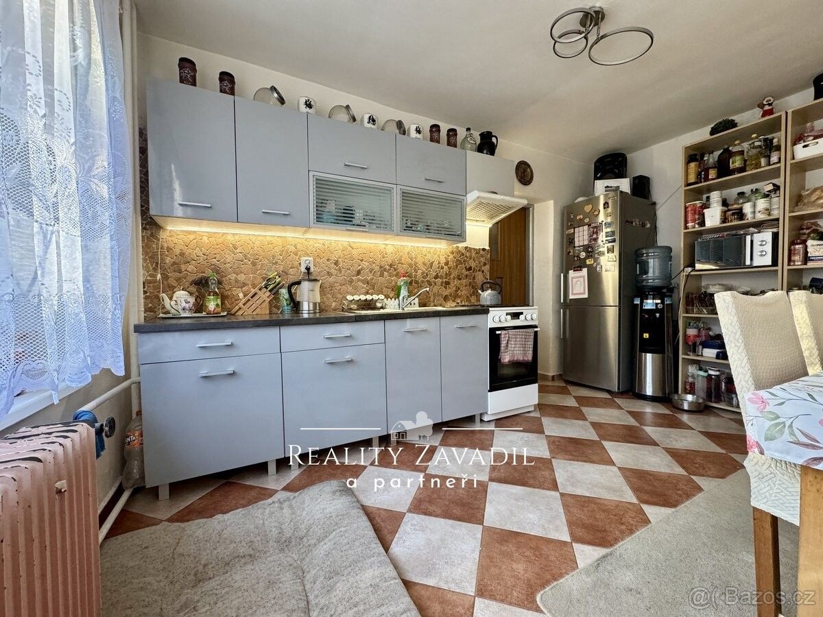 Rodinné domy, Třinec, 739 61