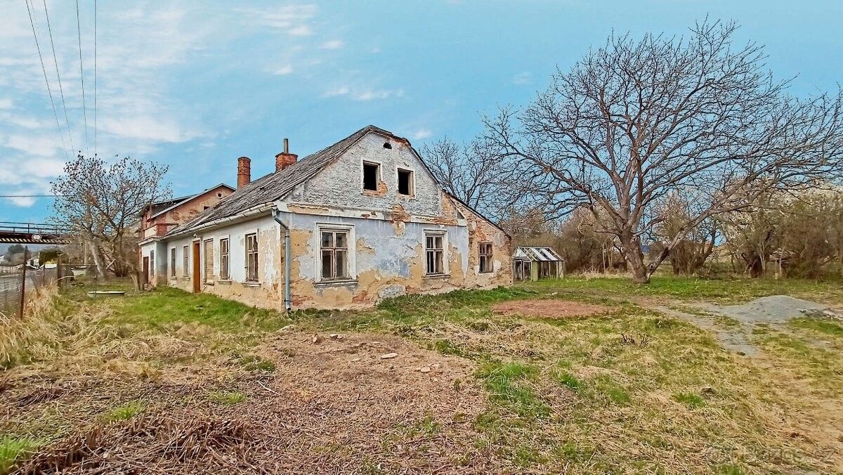 Rodinný dům · Jindřichov u Krnova, 793 83 - 4