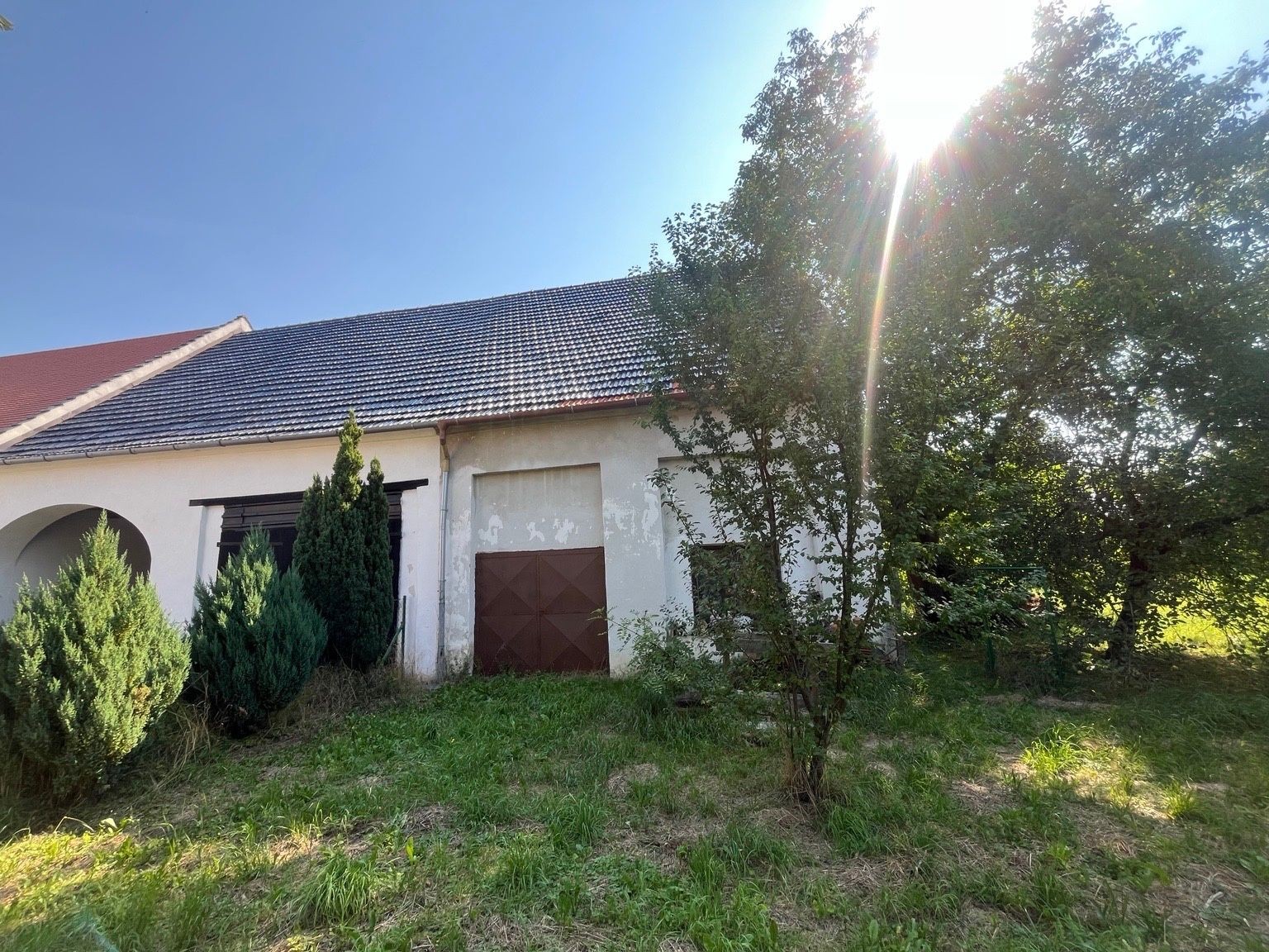 Prodej pozemek pro bydlení - Kunín - Kunín, Moravskoslezský kraj - 5