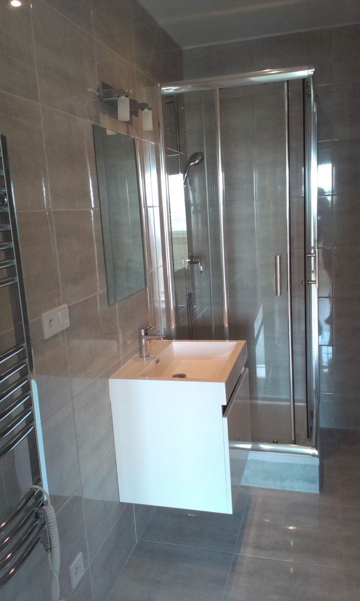 Pronájem byt 2+1 - Jeronýmova, Frýdek-Místek - Frýdek, Moravskoslezský kraj, 57 m² - 5