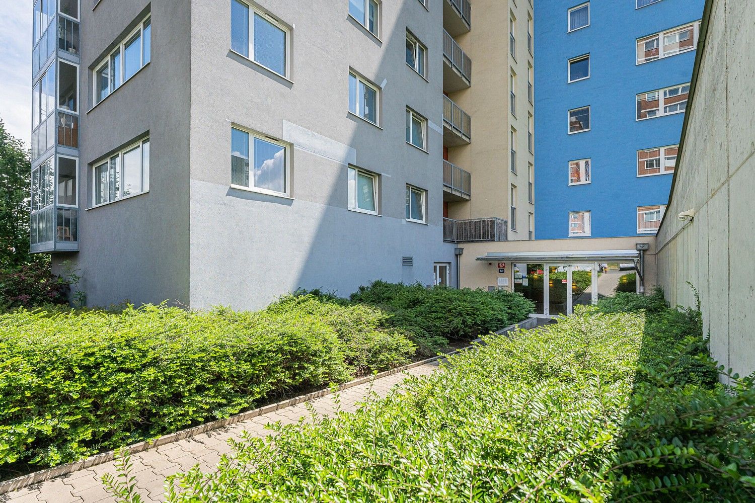 Nemovitost · 14 m² · Praha - Michle, Hlavní město Praha - 3