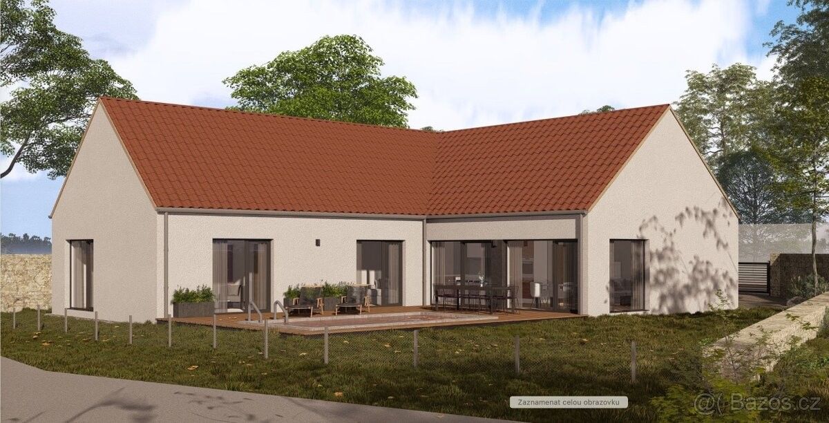 Pozemky pro bydlení, Středokluky, 252 68