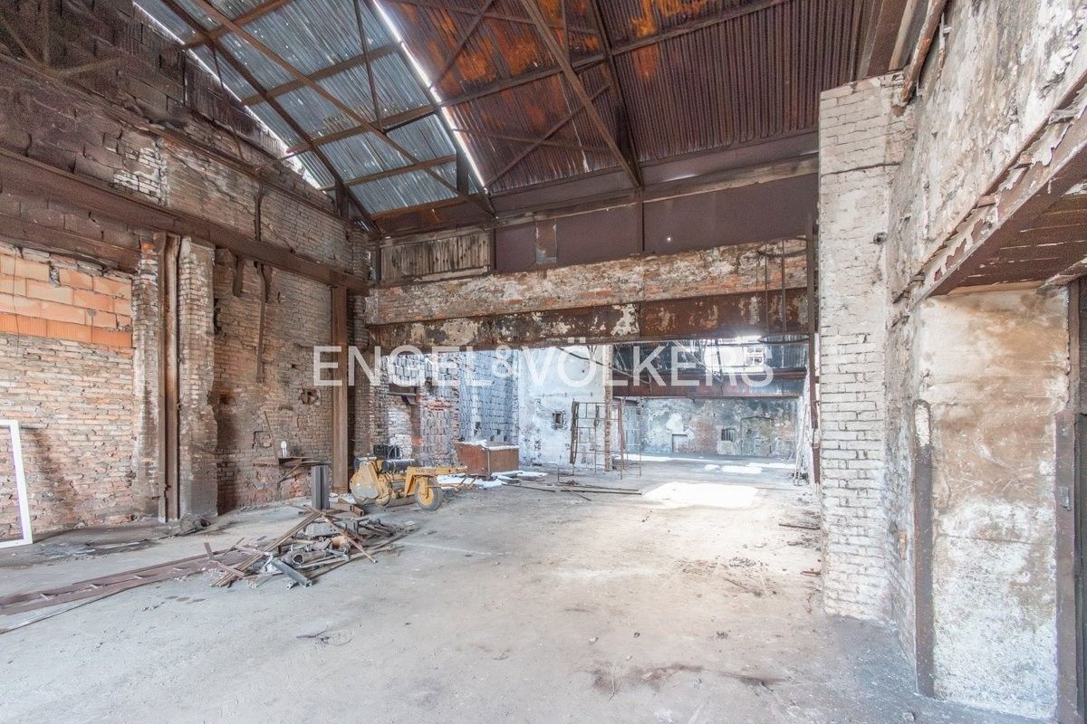 Pronájem výrobní prostory - Chabařovice, 105 m²