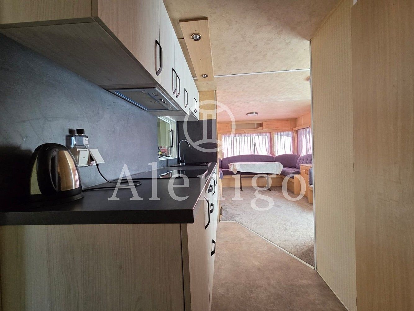 Prodej chalupa - Jenštejn - Dehtáry, okres Praha-východ, Středočeský kraj, 32 m² - 5