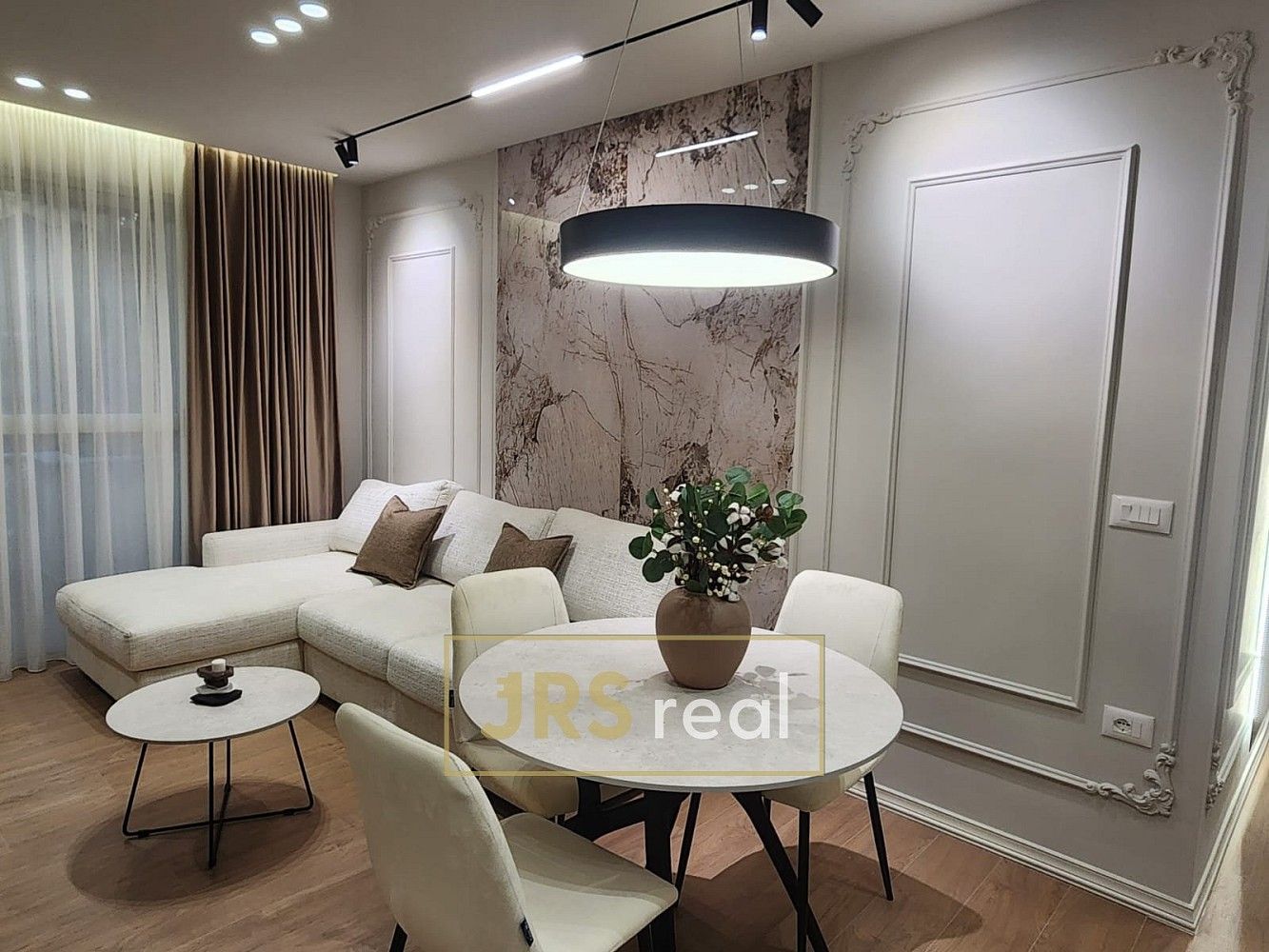 3+kk, Durres, Albánie, 85 m² - 2